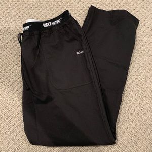 L Women’s Grey’s Anatomy Scrub Pants